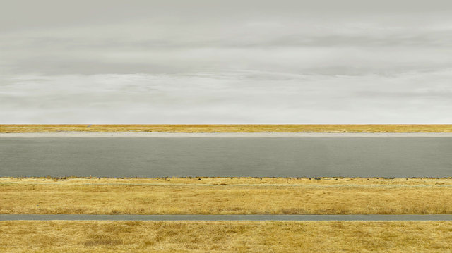 Andreas Gursky, Rhine III (2018).tif.jpg