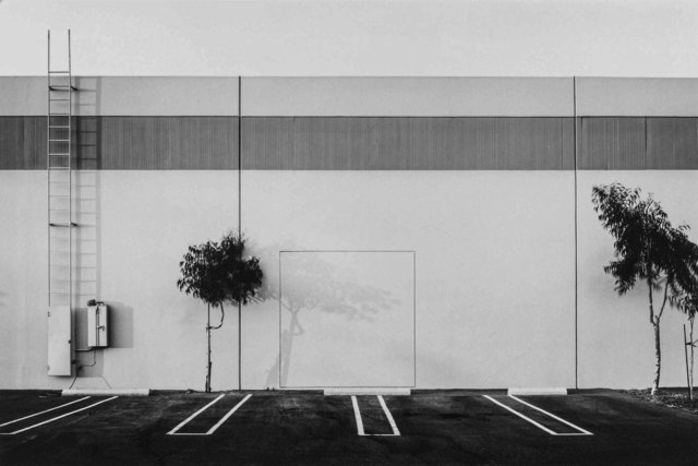 Lewis Baltz, South Wall, Semicoa.jpg