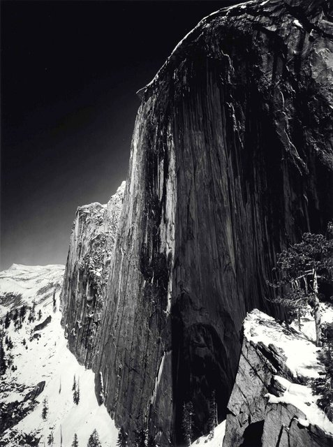 Monolith, the Face of Half Dome, Yosemite Valley.jpg