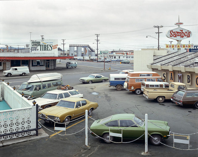 Fifth Street and Broadway, Eureka, California, September 2, 1974.jpg