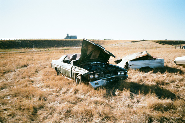 28_Ford in the garden, Sunburst, MT.jpg