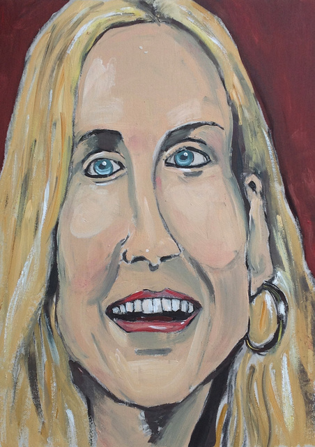 Ann Coulter