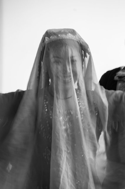 The Uyghurs, Western China