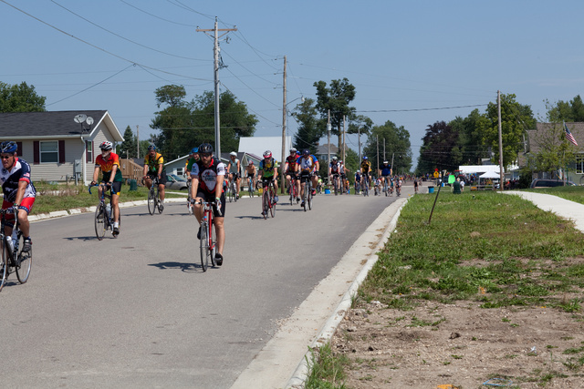 RAGBRAI 2010