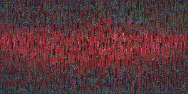 Perenial Red