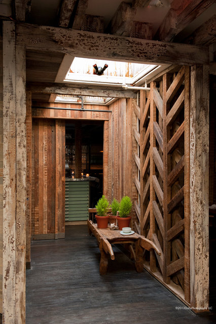 Suna Restaurant