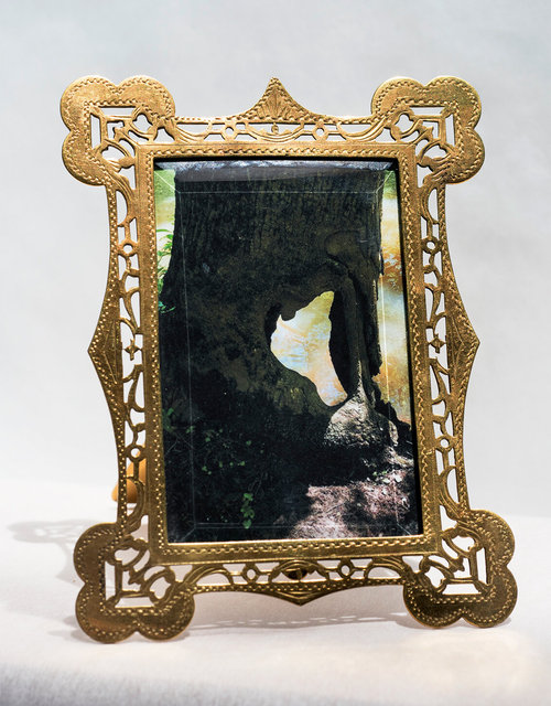 Irina Rozovsky. Untitled from Miracle Center. 2020.