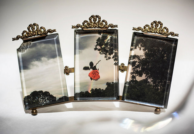 Irina Rozovsky. Untitled from Miracle Center. 2020.