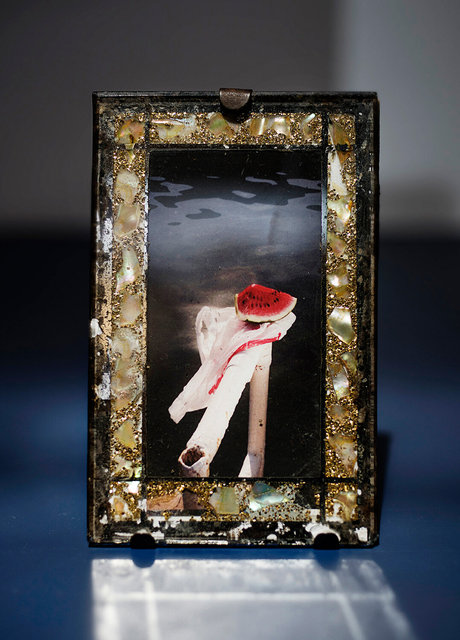 Irina Rozovsky. Untitled from Miracle Center. 2020.