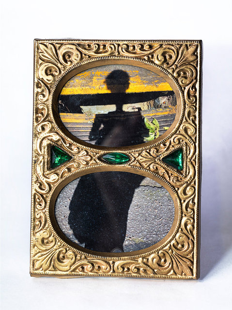 Irina Rozovsky. Untitled from Miracle Center. 2020.