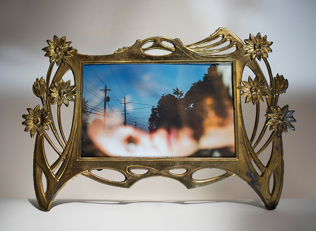 Irina Rozovsky. Untitled from Miracle Center. 2020.