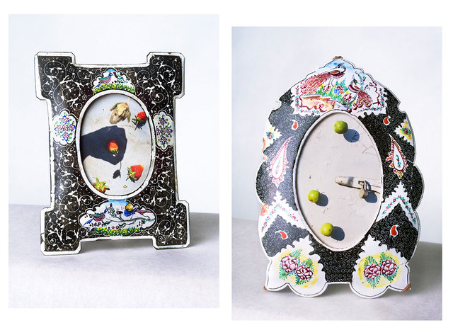 Irina Rozovsky. Untitled from Miracle Center. 2020.