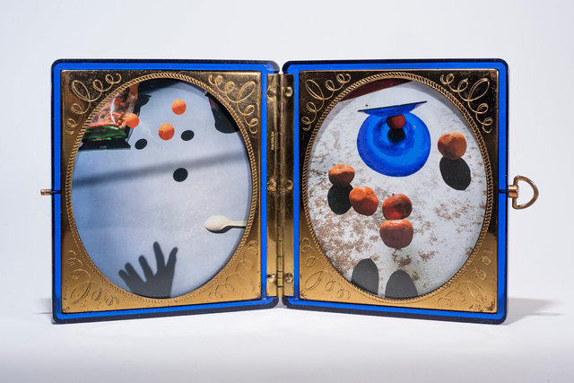 Untitled from Miracle Center, 2019