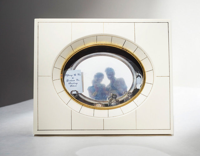 Irina Rozovsky. Untitled from Miracle Center. 2020.