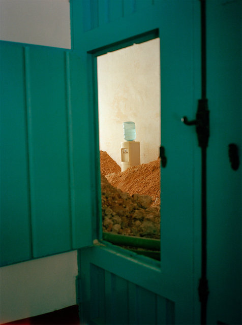 Untitled (from Island in my Mind), 2014