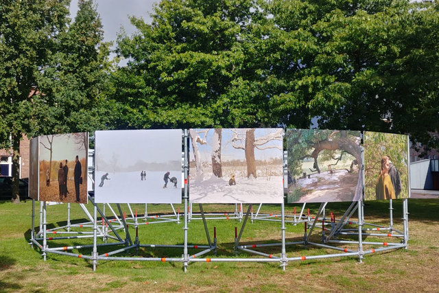 Bredaphoto, Exhibition, 2022