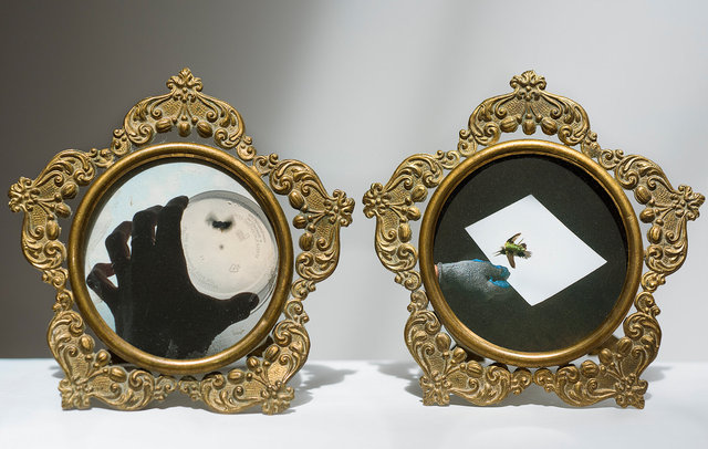 Irina Rozovsky. Untitled from Miracle Center. 2019.