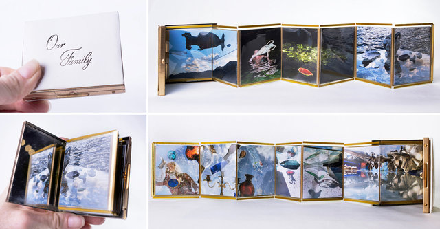 Irina Rozovsky. Untitled from Miracle Center. 2020.