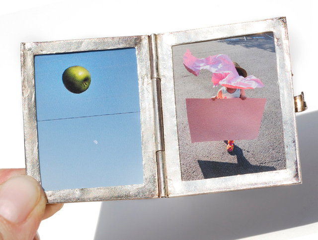 Irina Rozovsky. Untitled from Miracle Center. 2020.