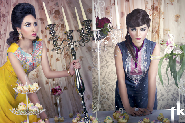 Tea Party