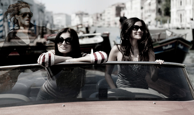 venice