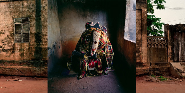 Okpo Muloéro Madja Lékan, Gbèbo