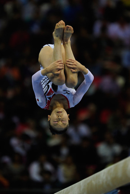 16th Asian Games Day 5 Gymnastics r-GrLL9lKJFl.jpg