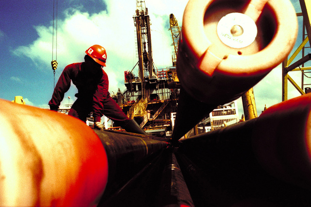 seadrill