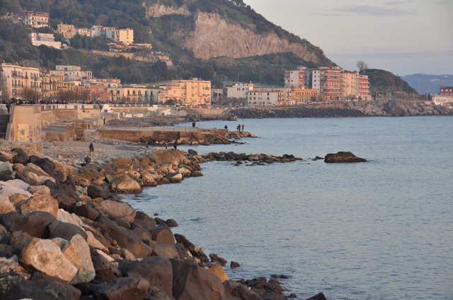  Pozzuoli - décembre 2013