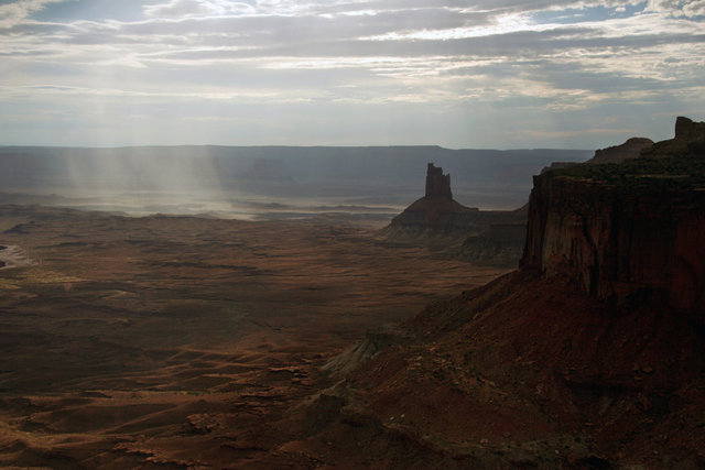 Canyonlands National Park, Utah