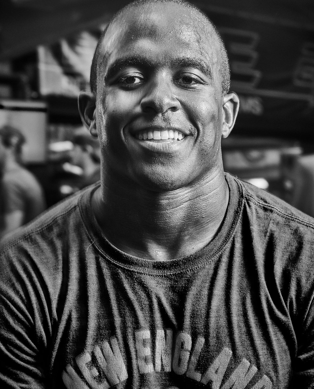 ESPN MATTHEW SLATER