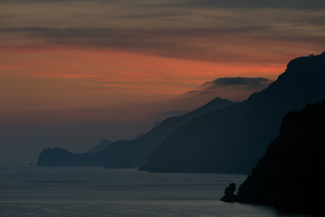 Amalfi Coast, Italy