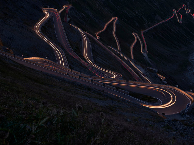 Passo dello Stelvio