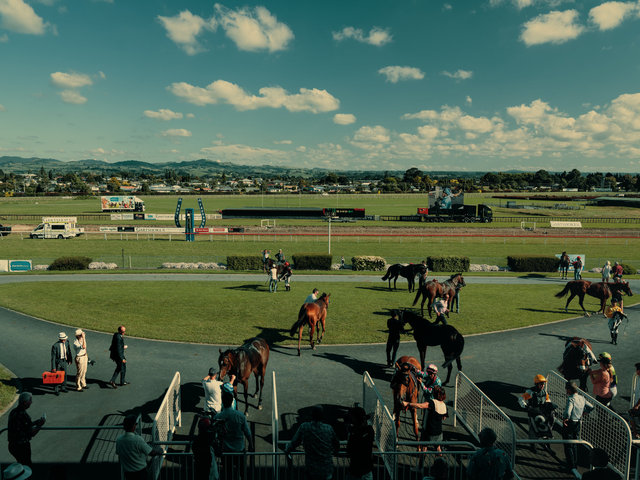 Christchurch, New Zealand, 2018
