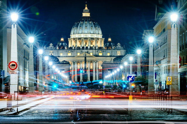 Rome, Italy
