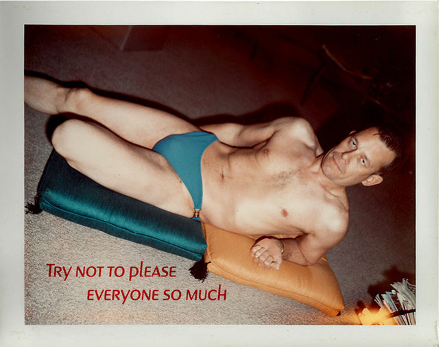 Try Not To Please Everyone So Much