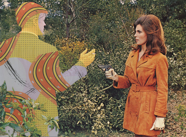 P.J. (1968)