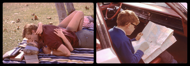 A Map Will Lead the Way