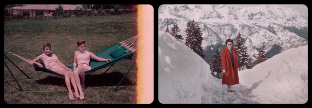 A Tale of Two Seasons