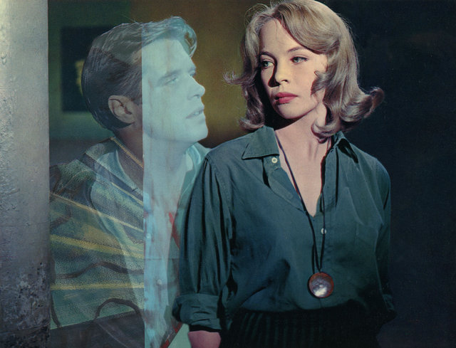 The Subterraneans (1960)