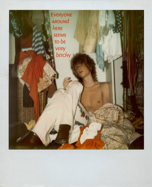 Everyone Around Here Seems To Be Very Bitchy