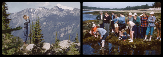 Powers of Observation