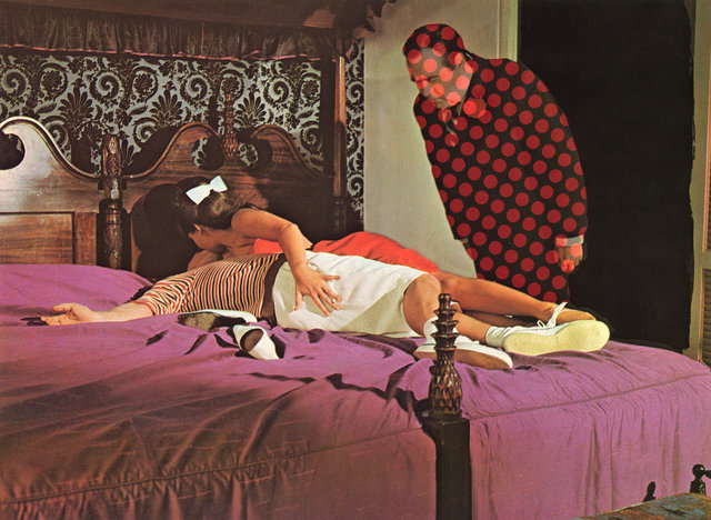Oh Dad, Poor Dad (1967)