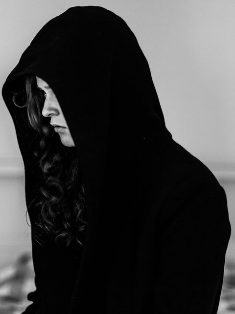 Untitled © Laura Hospes