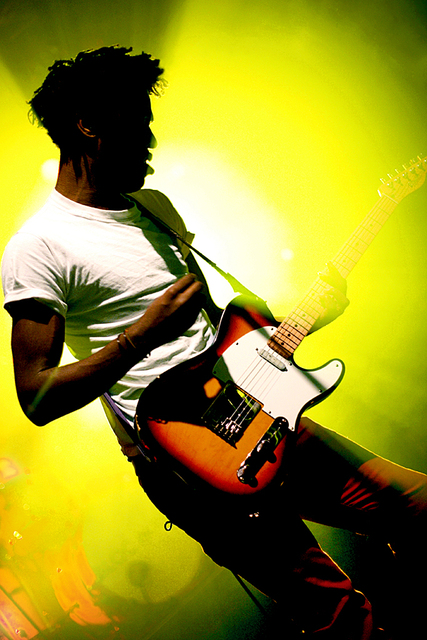 Bloc Party