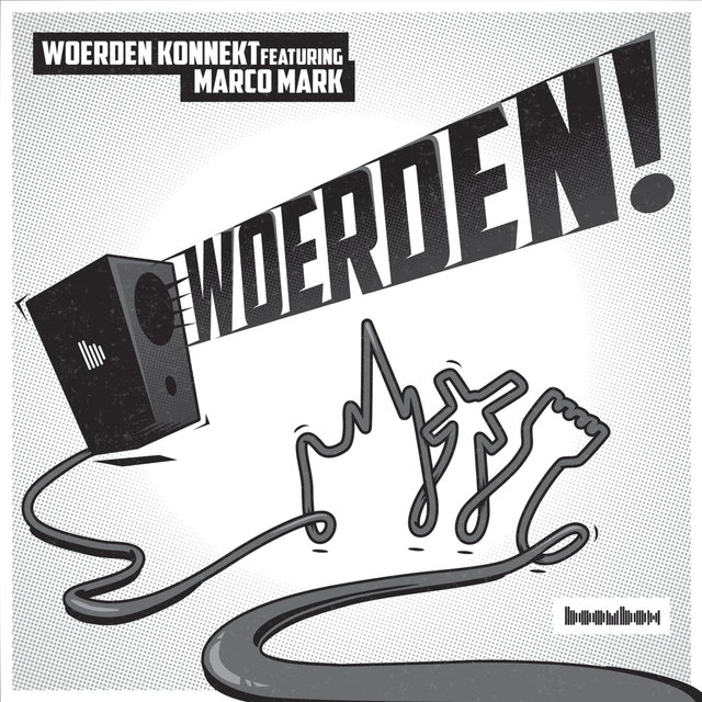 Cover Woerden!