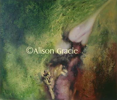 Transition by Alison Gracie