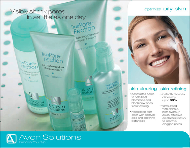 AVON Solutions