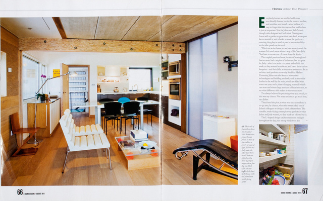 Grand Designs Magazine