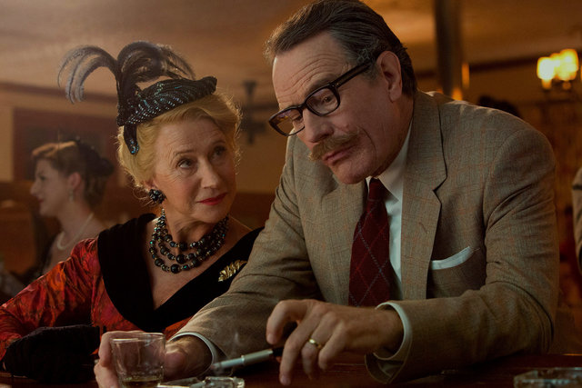 TRUMBO (feature)